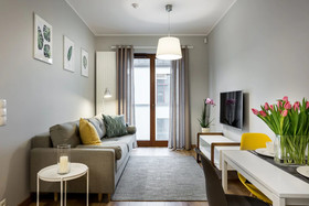 Unic Apartments Dominikanska
