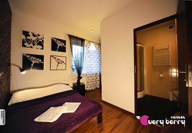 Very Berry Hostel