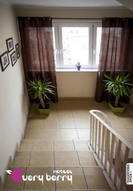 Very Berry Hostel