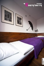 Very Berry Hostel