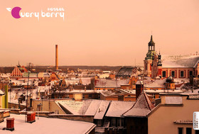 Very Berry Hostel