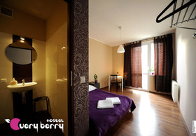 Very Berry Hostel