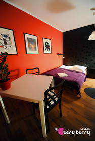 Very Berry Hostel