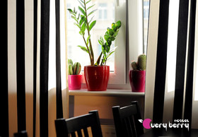 Very Berry Hostel