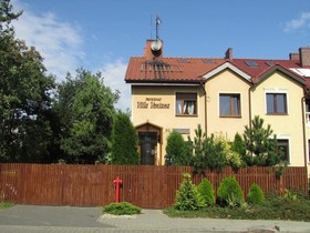 Villa Ventana
