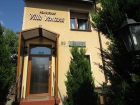 Villa Ventana