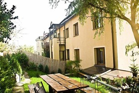 Villa Ventana