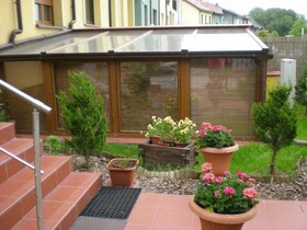 Villa Ventana
