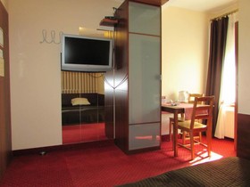 Villa Ventana