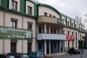 Hotel Anton By DNS