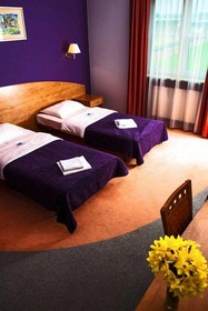 Hotel Anton By DNS