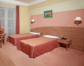 Hotel Anton By DNS