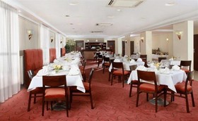 Hotel Anton By DNS