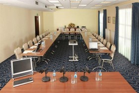 Hotel Anton By DNS