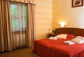 Hotel Anton By DNS