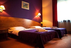 Hotel Anton By DNS
