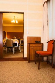 Hotel Anton By DNS