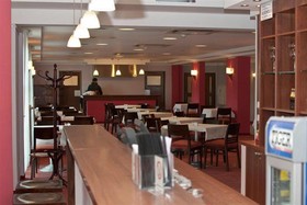 Hotel Anton By DNS