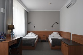 Best Western Hotel Edison
