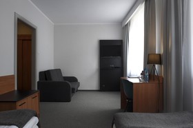 Best Western Hotel Edison
