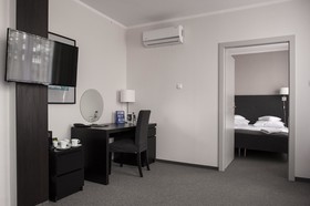 Best Western Hotel Edison