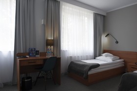 Best Western Hotel Edison