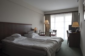 Best Western Hotel Edison