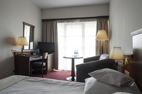 Best Western Hotel Edison