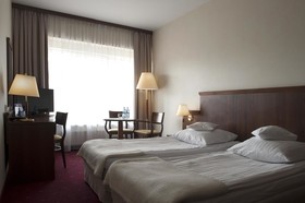Best Western Hotel Edison