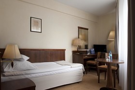 Best Western Hotel Edison
