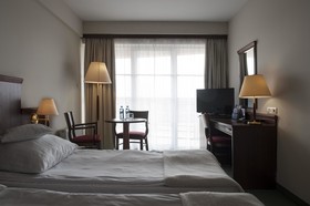 Best Western Hotel Edison