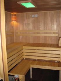 Hotel Piaskowy Pszczyna