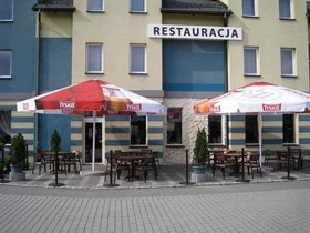 Hotel Piaskowy Pszczyna