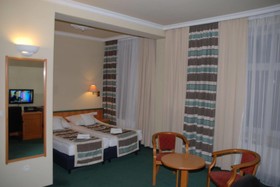 Polonia Hotel - Raciborz
