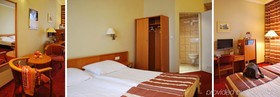 Polonia Hotel - Raciborz