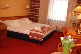 Polonia Hotel - Raciborz