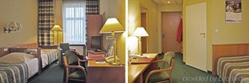 Polonia Hotel - Raciborz