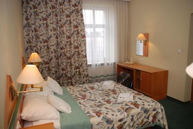Polonia Hotel - Raciborz