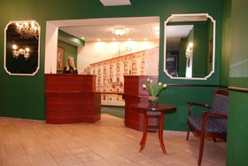 Polonia Hotel - Raciborz