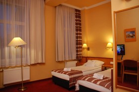 Polonia Hotel - Raciborz