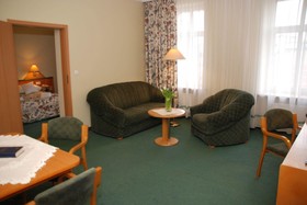 Polonia Hotel - Raciborz