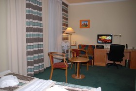 Polonia Hotel - Raciborz
