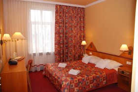 Polonia Hotel - Raciborz