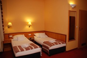 Polonia Hotel - Raciborz