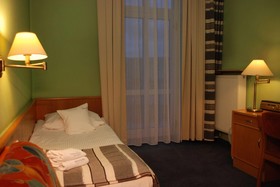 Polonia Hotel - Raciborz