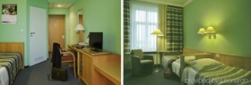 Polonia Hotel - Raciborz