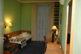 Polonia Hotel - Raciborz