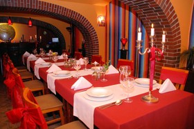 Polonia Hotel - Raciborz