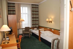 Polonia Hotel - Raciborz