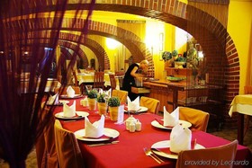 Polonia Hotel - Raciborz